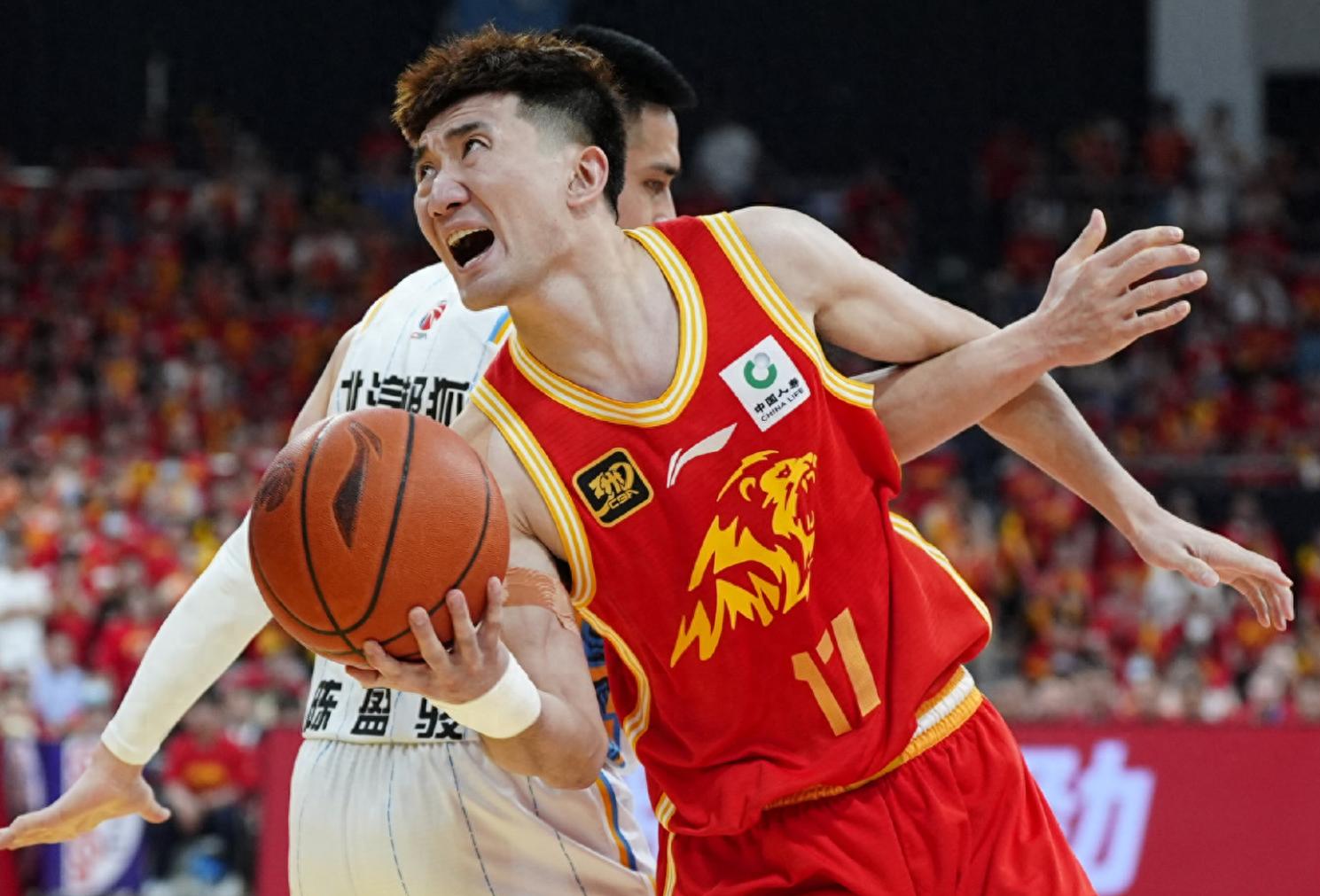 BB体育官网清晨突围战来临，广厦男篮围绕CBA季后赛单刀错失，压力陡增，资深球员宣示担当的简单介绍