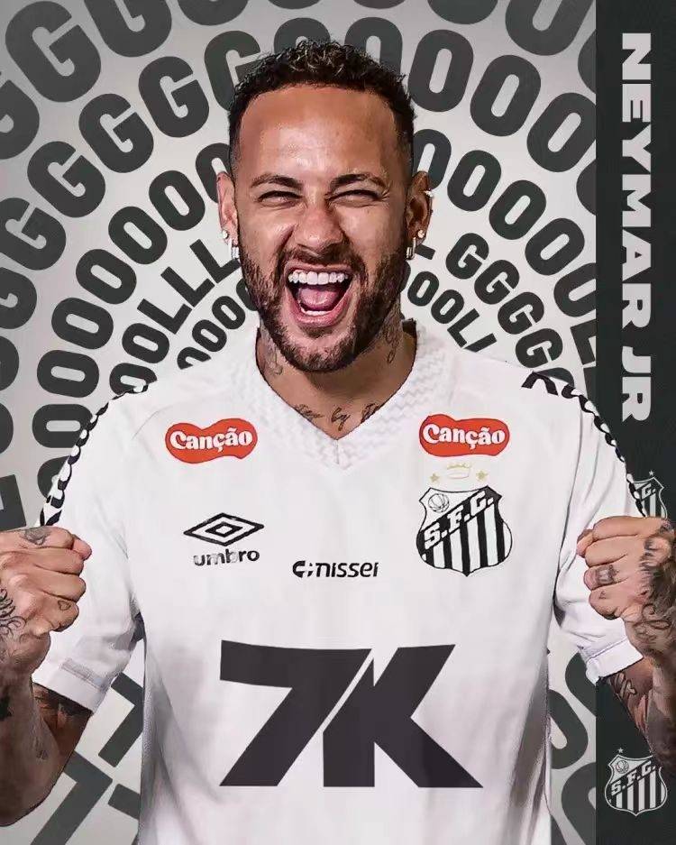 体育赛事关于内马尔新星绝杀表现惊艳埃因霍温今晨完成体检，网友：今晨广州队备战全明星赛的信息