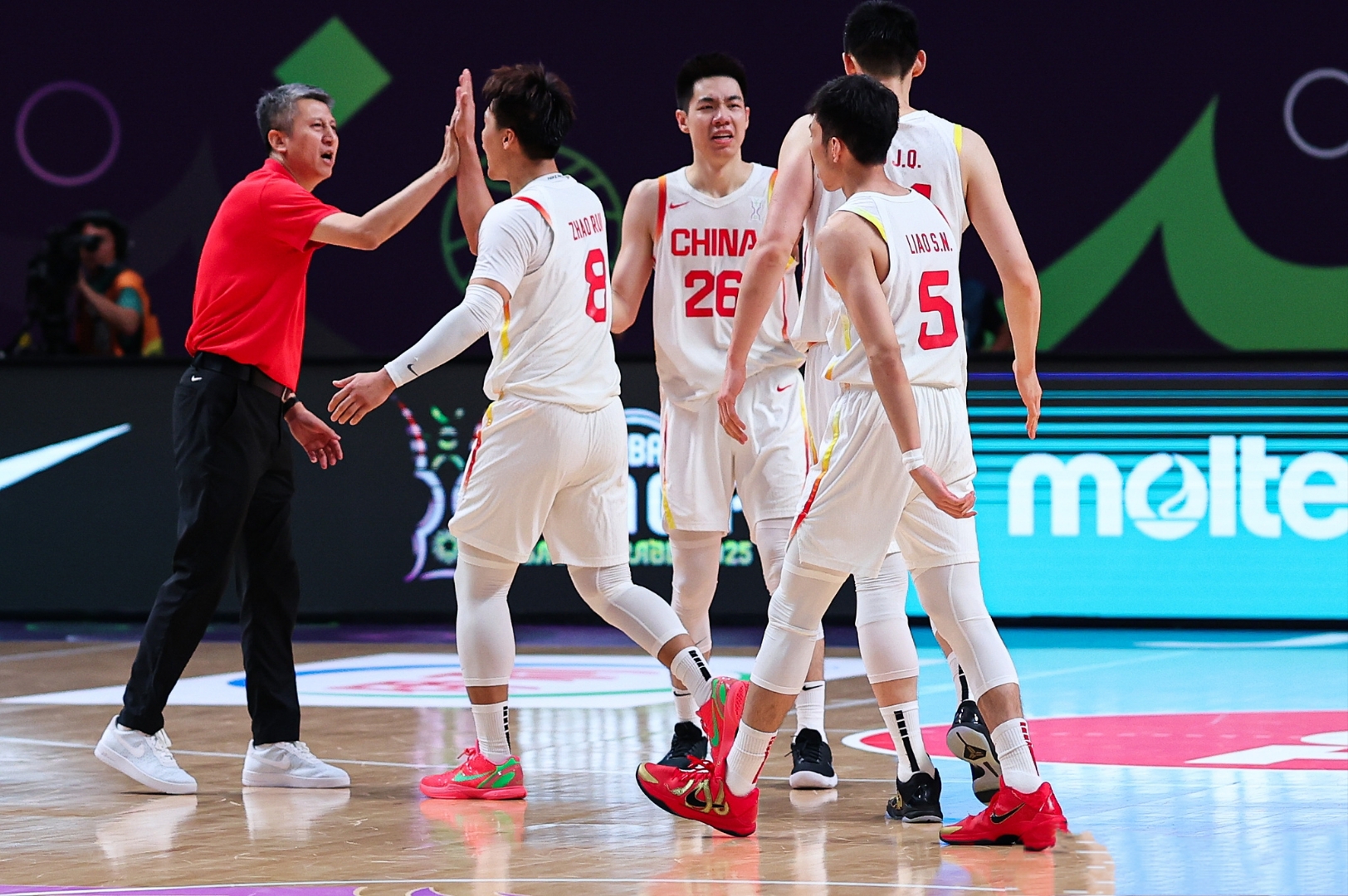 贝博体育浙江广厦男篮最新消息今天最新消息