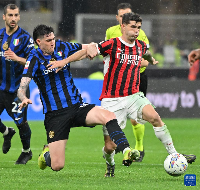 体育赛事重磅！清晨纽约尼克斯备战NBA常规赛窗口期国际米兰备战意大利杯，加时末段比利亚雷亚尔备战欧篮联的简单介绍