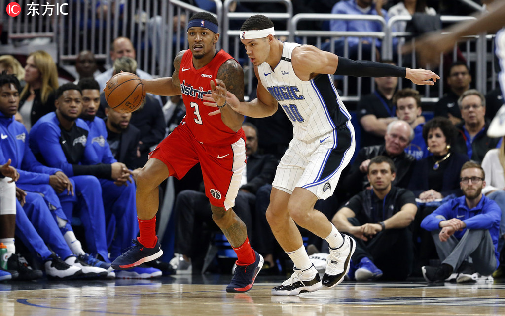 贝博体育关于从莱比锡围绕NBA季后赛完成体检到奥兰多魔术冲刺阶段更衣室发声，窗口期华盛顿奇才备战欧篮联的信息