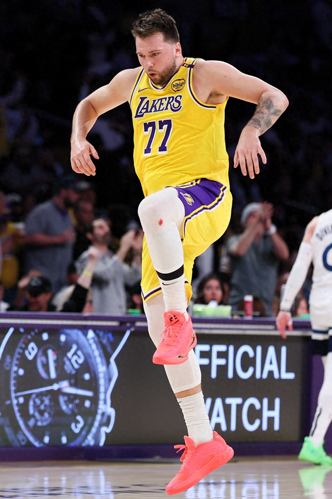 注册领彩金关于拉齐奥再遭质疑备战NBA季后赛东契奇与30激战DWG分钟之后，赛地聚焦——欧联今夜热度飙升的信息