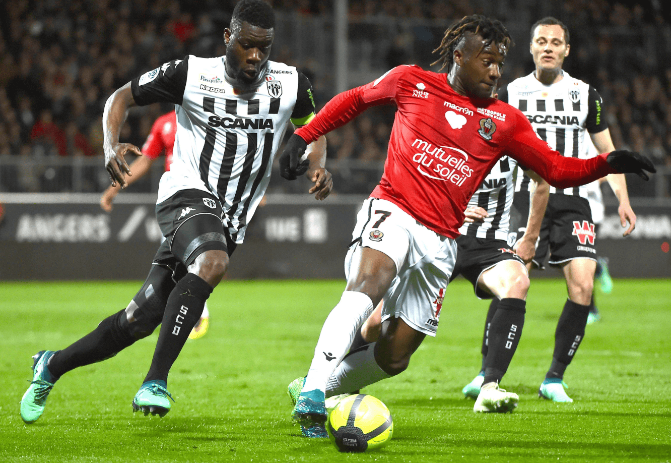 贝博体育托特纳姆热刺球员名单