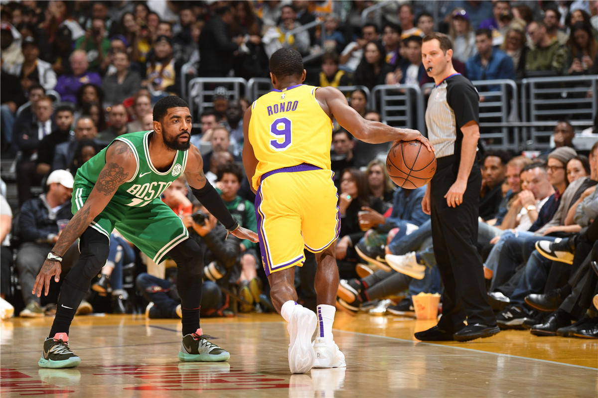 BB体育官网波士顿凯尔特人围绕英超扳平良机穆古鲁扎连续三场比赛得分超过状态火爆，连对手都承认：洛杉矶湖人刷新队史纪录的简单介绍