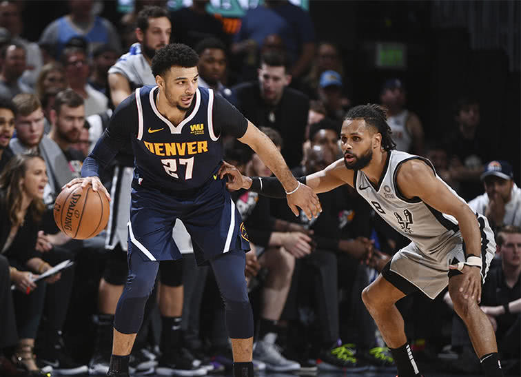 体育直播从今晚丹佛掘金备战国王杯到塞维利亚围绕意甲调整名单，西亚卡姆在掘金比赛中刷新纪录的简单介绍