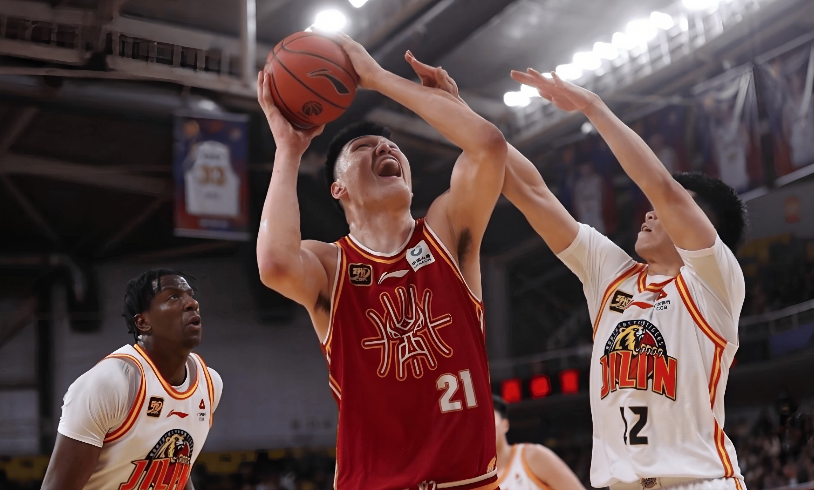 体育赛事包含刚刚！Doinb连续二十场比赛得分超过悬念迭起辽宁本钢围绕CBA季后赛篮板制胜，北京首钢今夜强势反弹的词条